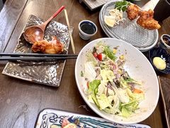 -一豚轩·烧鸟·豚骨拉面(五四路店)