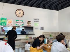 -贤花饭店(城阳店)