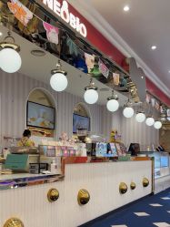 -奈尔宝·儿童乐园·亲子餐厅(苏州大悦城店)