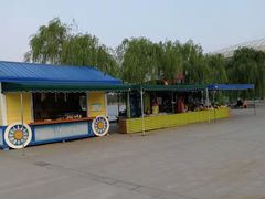 -渔岛海洋度假区