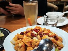 -又一福烤鸭·北京菜(东四店)