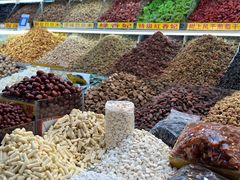 -新疆国际大巴扎