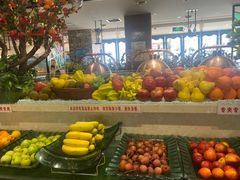 -北京汉斯特自助烤肉(临朐店)