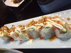 -梅筑·创意料理(王府井百货店)