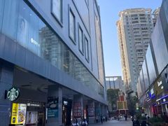 -信利城市广场