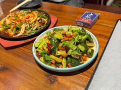 -老杨头烧烤(博烤堂店)