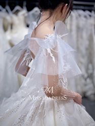 -MISS MIA 婚纱品牌馆