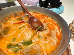 -GOGO Plate(成都太古里店)