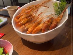 -乔街深夜食堂·台州菜·高压锅生蚝(杭州总店)