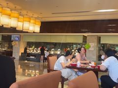 -徐州博顿温德姆酒店(高铁东站店)