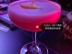 -MOSSO音乐酒吧·live house(南京旗舰店)