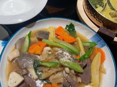 -金厨泰国餐厅·全泰籍厨师料理(拱北店)
