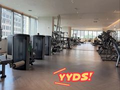 -YCHL FIT 健身(星寰店)