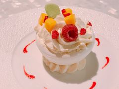 -广州四季酒店·佰鲜汇·现代法餐