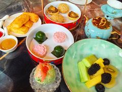 -广富林宰相府酒店·水云间
