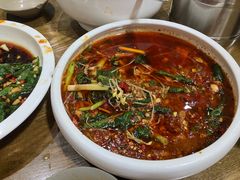 -小厨食堂(黄田坝店)