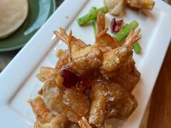 -那家小馆•北京菜•烤鸭(香山店)