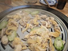 -阿鸡鱼庄·顺德鲜蒸小炒(亚运村店)