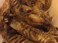 -漫天香·小龙虾餐厅(夏湾店)