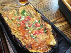 -炉内瓦·瓦片烧烤(明日星城店)