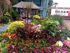 -重庆市江北嘴中央商务区中央公园