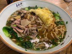 -易裕和·长沙米粉(竹塘西路店)