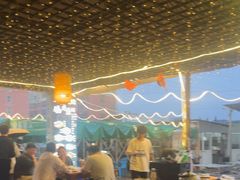 -清真·馬坡二旦烧烤(人生一串拍摄店)