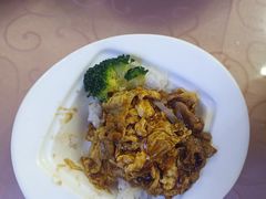 -烤肉宛饭庄(南礼士路店)