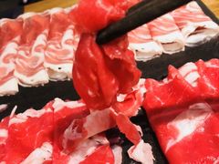 -呷哺呷哺 黄金牧场 (新中关购物中心店)