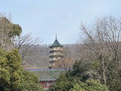 -灵谷景区