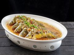 -百鱼庄(仙葫店)