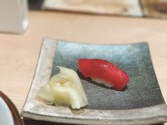 -然寿司(郎园vintage店)