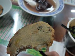农家煎藕饼-粗茶淡饭(东关街店)