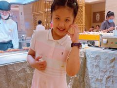 -杭州开元名都大酒店·地中海自助餐厅