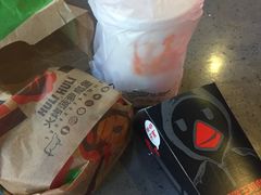 -汉堡王(南京砂之船店)