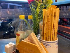 -古香楼(芦庄店)