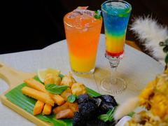 -猫岛主趣味餐厅(鼓浪屿店)