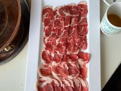 -阳坊胜利涮羊肉(阳坊老店)