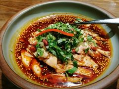 钵钵鸡-辛香汇(飞洲店)