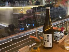 -鞠橘居酒屋(仁恒江湾新天地店)