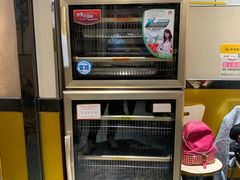 -林静小吃(复兴路店)