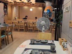 -樱の千渡日式料理·铁板烧•烧鸟(金盛田广场店)