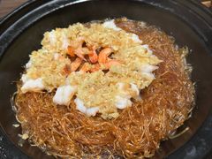 -啫火啫啫煲·顺德干蒸(壹海城店)
