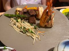 -西村日本料理(香格里拉饭店)