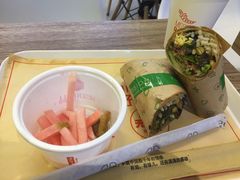 -特派卷·老北京烤鸭卷(合生汇购物中心店)