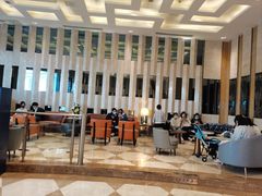 -堂会(白云店)