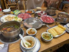 -厝味火锅·潮汕卤水火锅(十一合店)