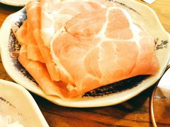 -东镇老火锅(长春路首店)