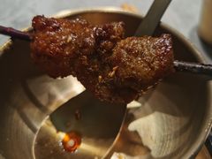 -巴依老爷新疆餐厅