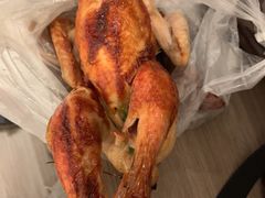 -吴山烤禽 (吴山路店)